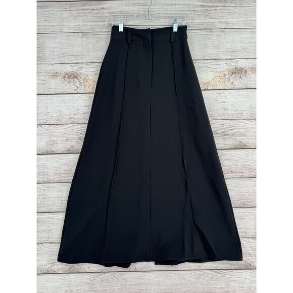 DISSH Dresses & Skirts - DISSH Black Maxi Skirt